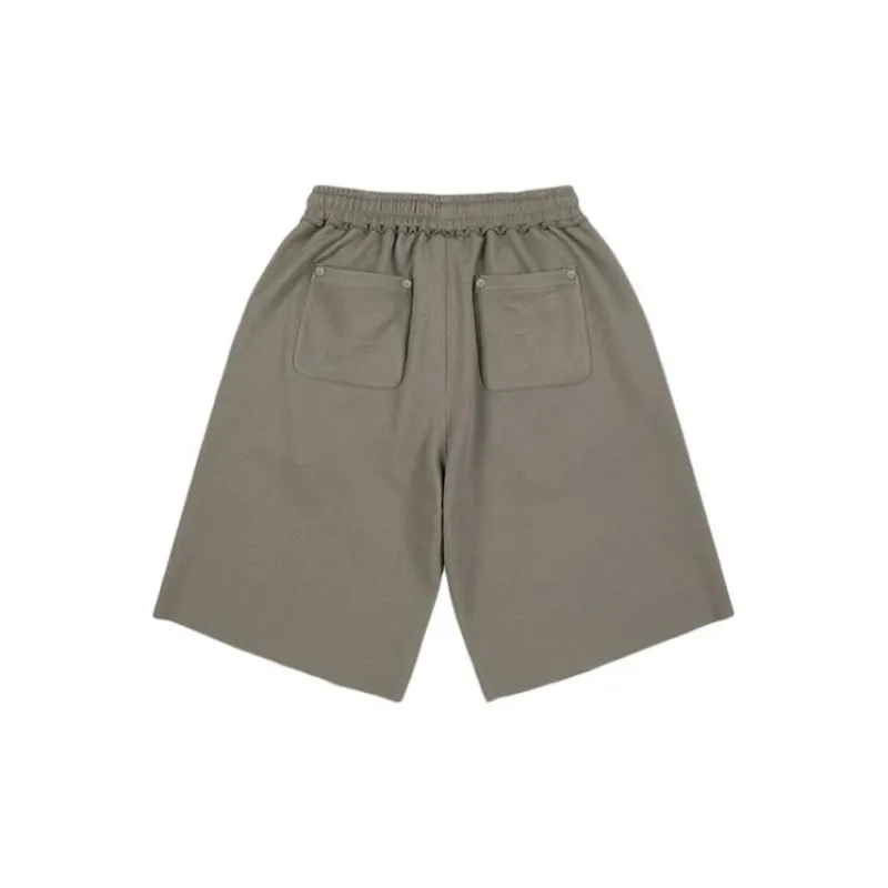 GOOD BAI Series 916 Casual Shorts Unisex-3