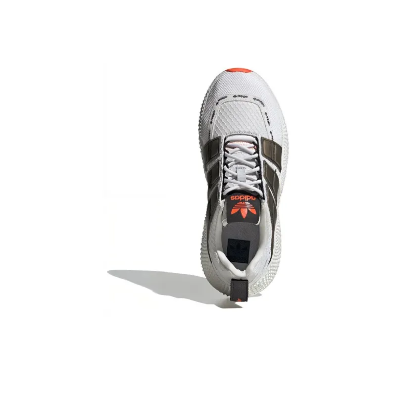 Adidas Originals Prophere V2 'White Brown'-3