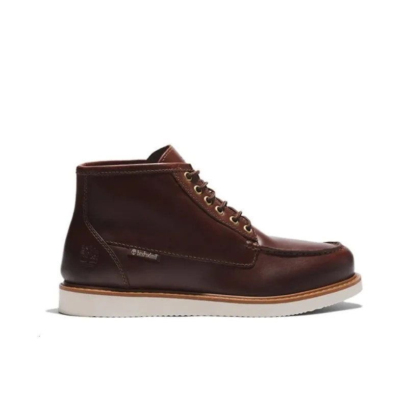 Timberland Newmarket Ii Chukka Boot 'Dark Brown'-1