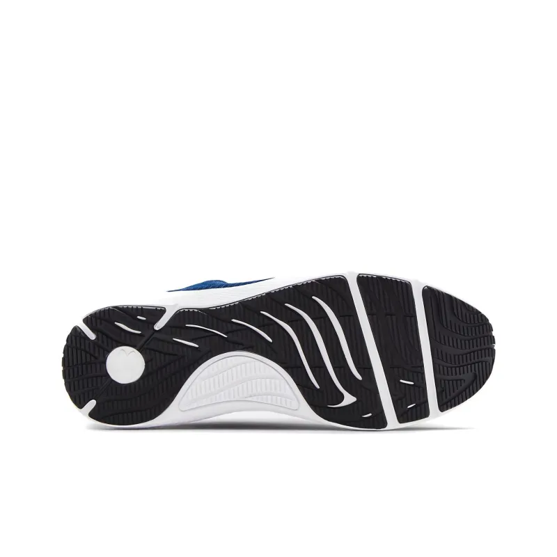 Under Armour Charged Pursuit 2 'Blue'-4