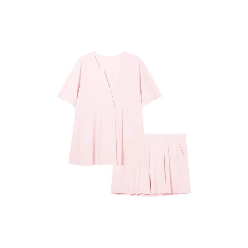 Ubras Women's Pajama Sets-11