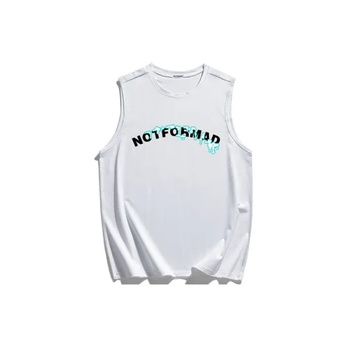 NOTFORMAD Unisex Vest