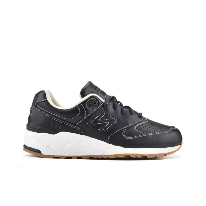 New Balance 999 Low Cut Black-1