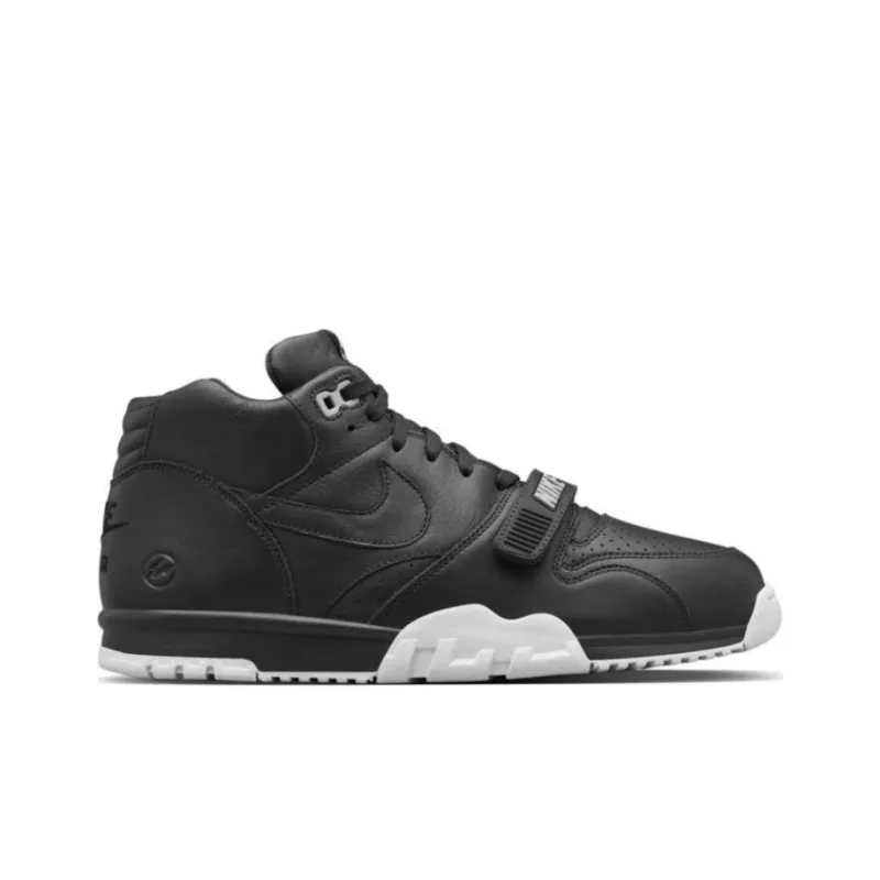 Nike Air Trainer 1 Fragment Black-1