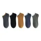 5 Pack (Dark Gray+Black+Yellow+Blue+Green)