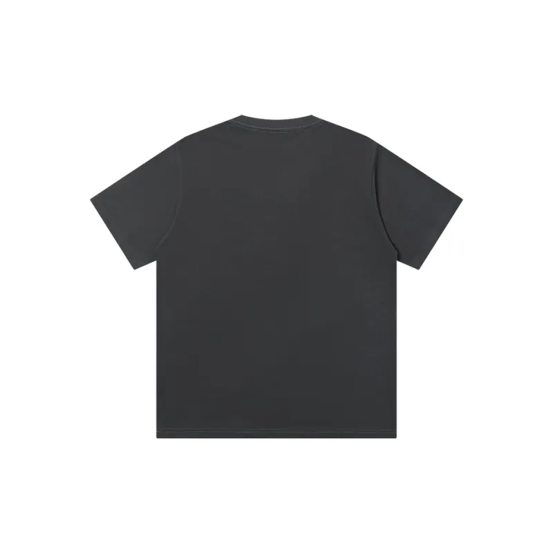 JUNGLE TIGER T Shirts Unisex-8