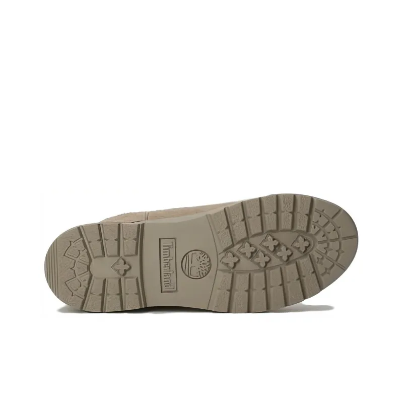 Timberland Nonnative X Field Boot 'Taupe'-4