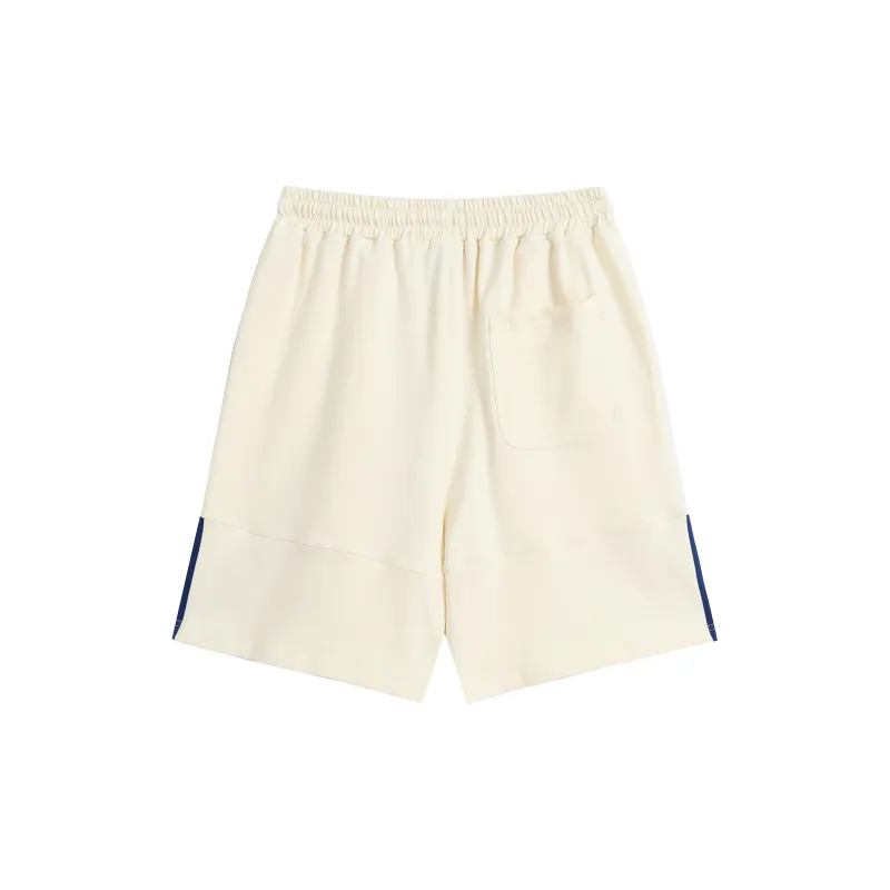 WAITINGWAVE Casual Shorts Unisex-4
