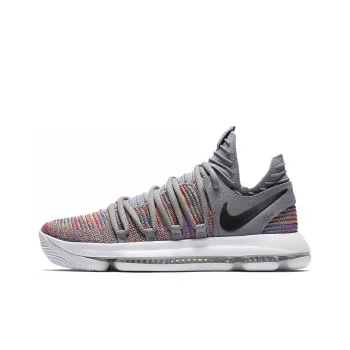 Nike KD 10 EP 'Multi Color'
