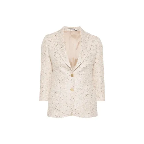 Tagliatore J-Debra Sequin-embellished Blazer