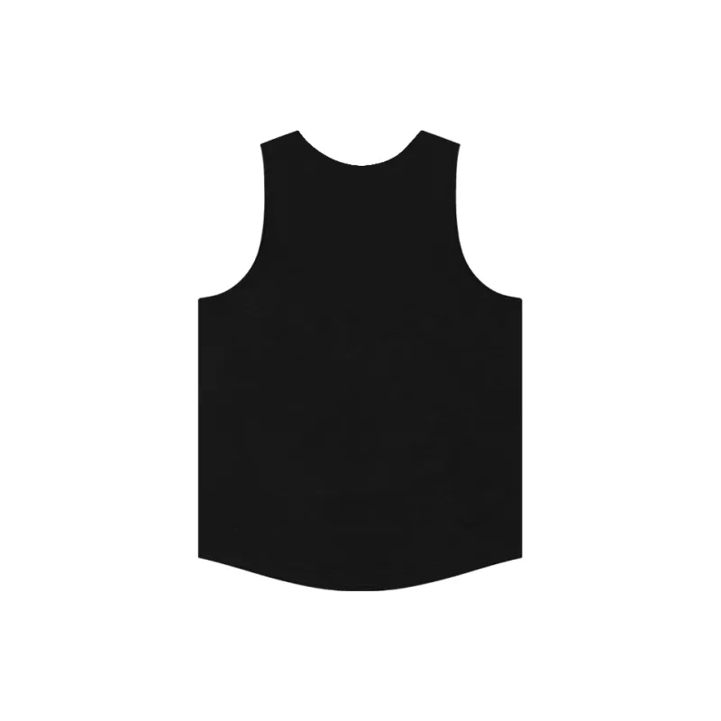 TIP OFF Tank Tops Unisex-3
