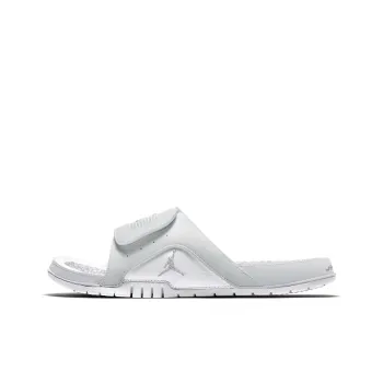 JORDAN Hydro Iv Retro Minimalistic Pure Slippers
