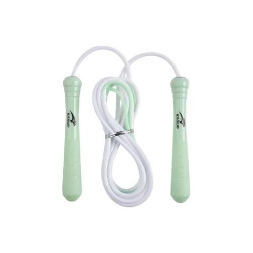 KASUP Student Supply Non Countable Jump Ropes Students Handle Material PP, Rope Material PU 2.8m
