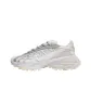 Puma White/Feather Gray