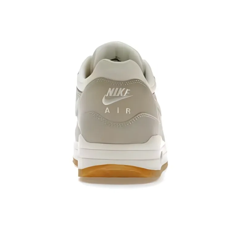 Nike Air Max 1 Crepe Sail-4