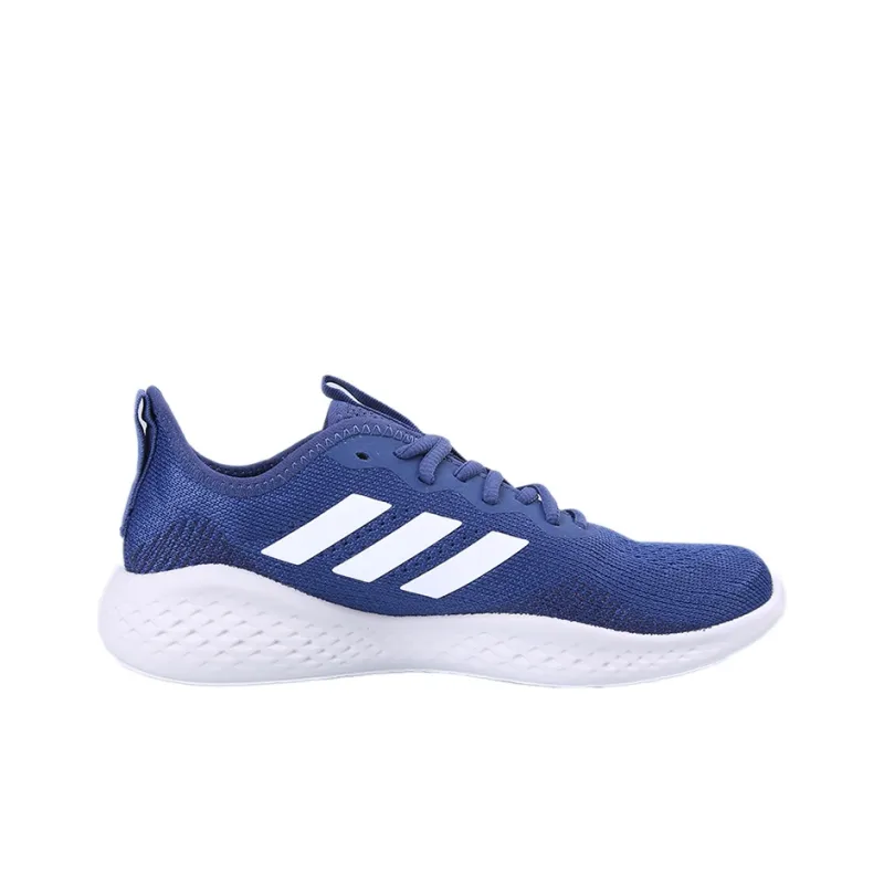 Adidas Neo Runfalcon Sports Shoes 'Blue White'-1
