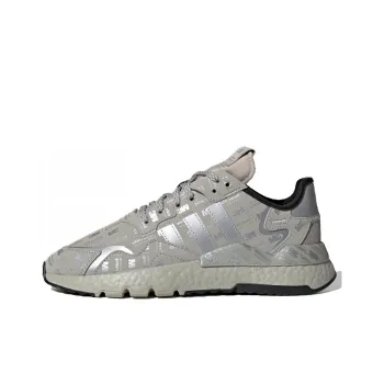 Adidas Originals Nite Jogger 3M Grey