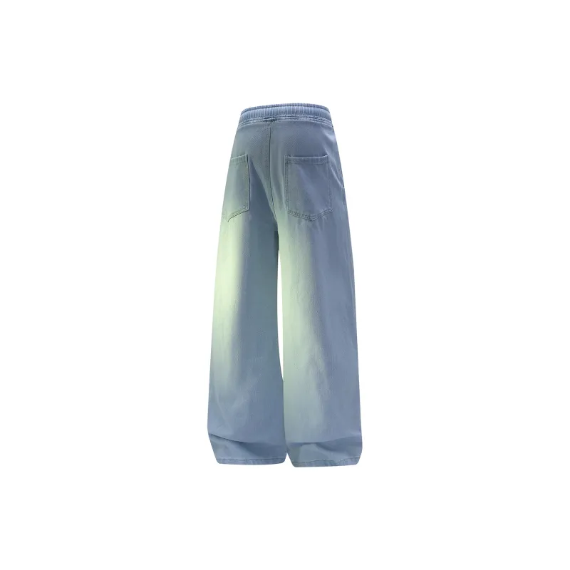 Mowlow Jeans Unisex-8