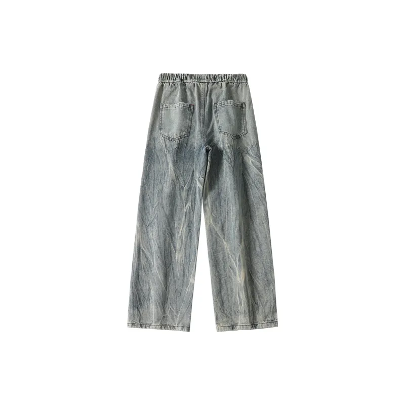 Mowlow Jeans Unisex-12