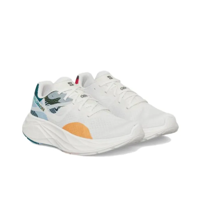 SALOMON Advanced Aero Glide Ciele-3