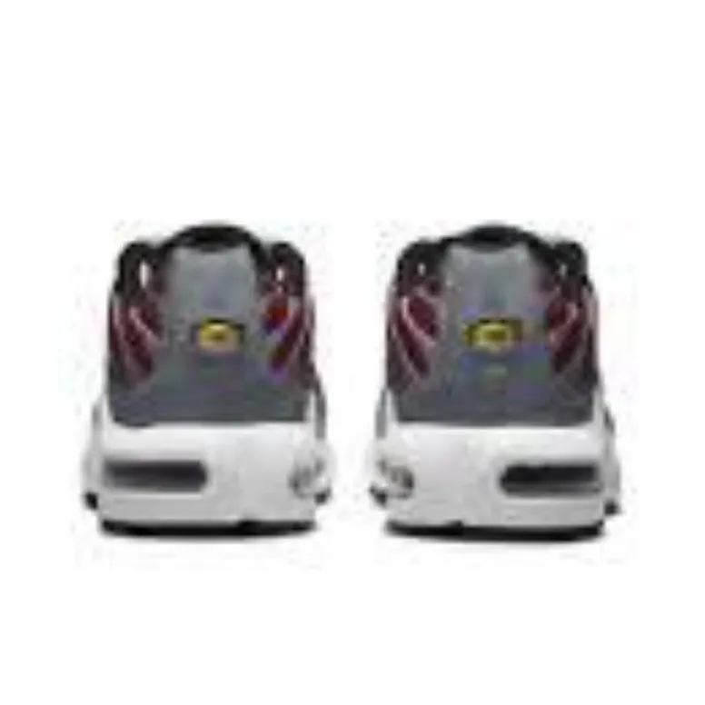 Nike Air Max2 CB 94 Black Gym Red-3