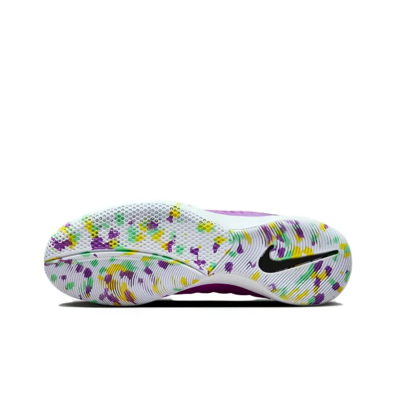 Nike Lunar Gato 2 Ic 'Vivid Purple'-4