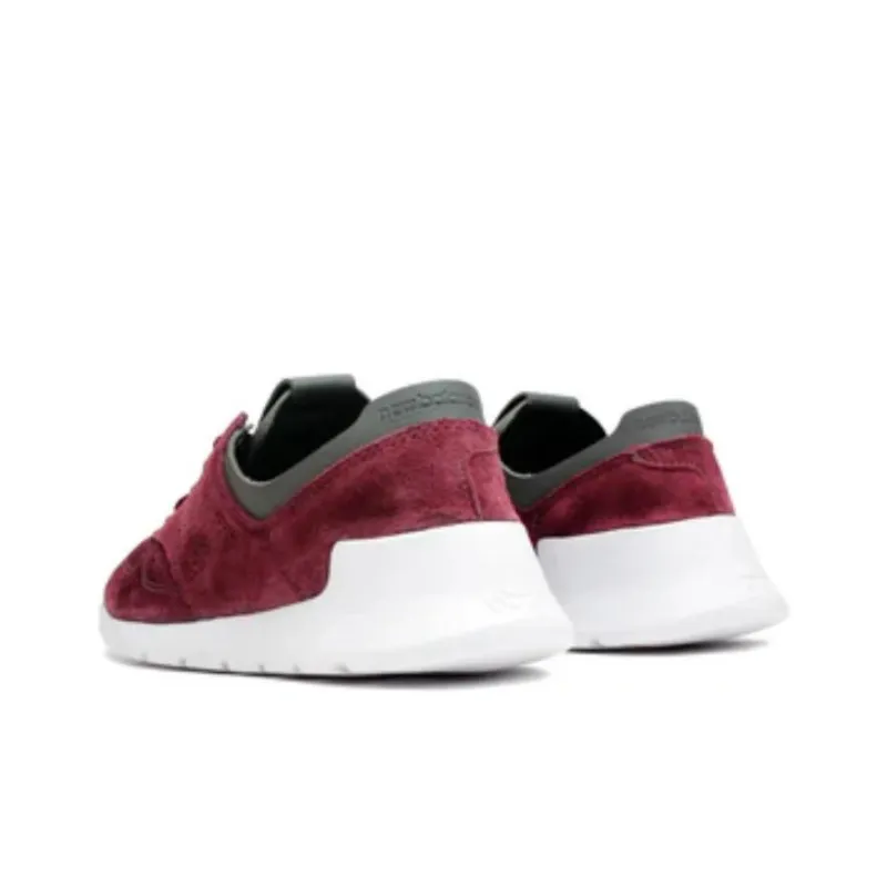 New Balance 1978 MiUSA Burgundy Dark Grey-3