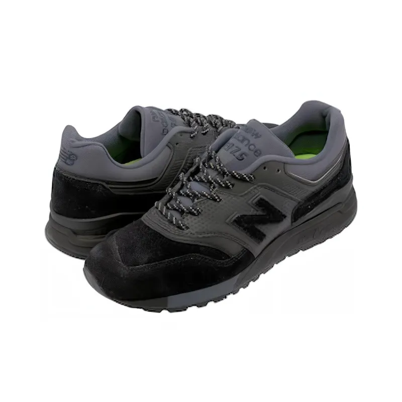 New Balance 997.5 'Black'-3