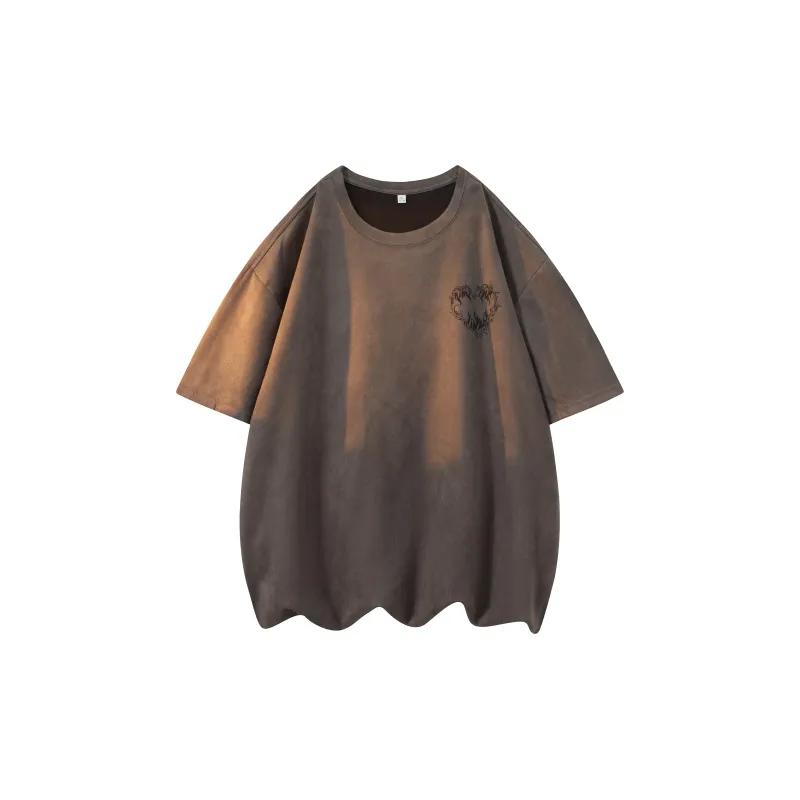 A.X.S.K T Shirts Unisex-41