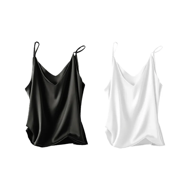 MADALLO Camisole Women's 2 Pack-6