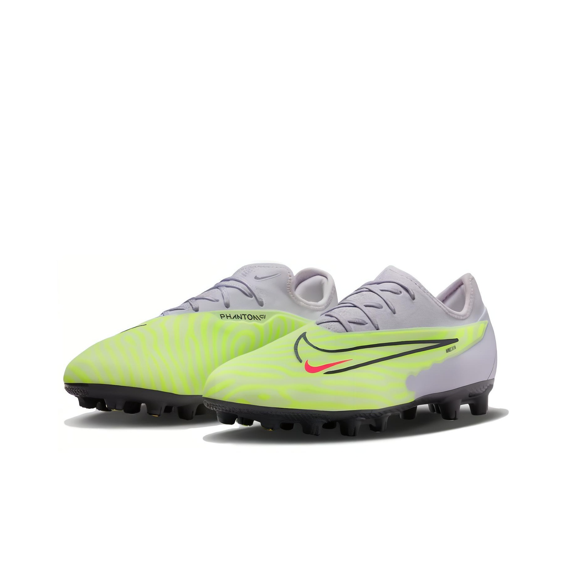 Nike Phantom Gx Pro Hg 'Barely Volt' US M 16.5 - POIZON