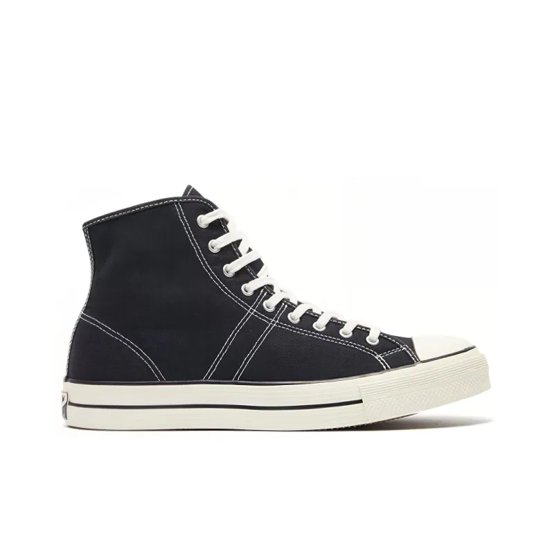Converse Lucky Star Hi 'Black'-1