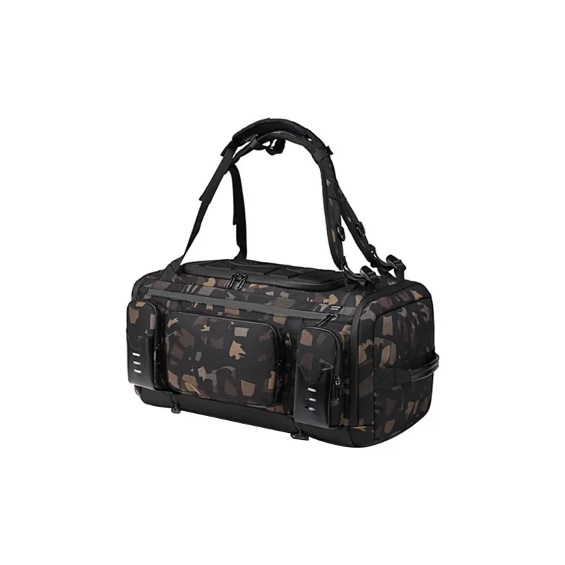 CMLZIUA High quality Fabric Backpack Regular Men's Black/Camouflage/Dark Gray/Dark Blue-7