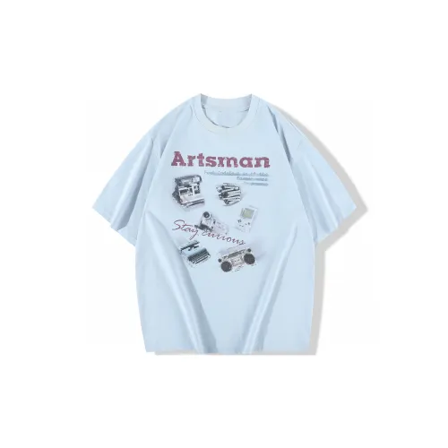ARTSMAN Unisex T-shirt