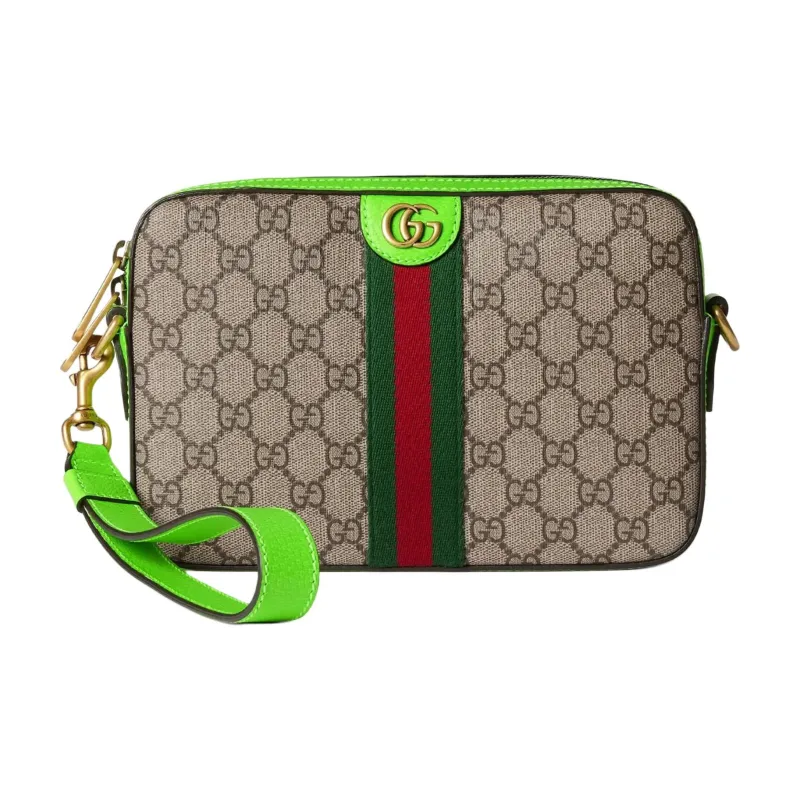 GUCCI Ophidia Crossbody Bags-2
