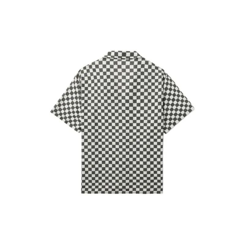ERL Woven Printed Hawaian Shirt-1