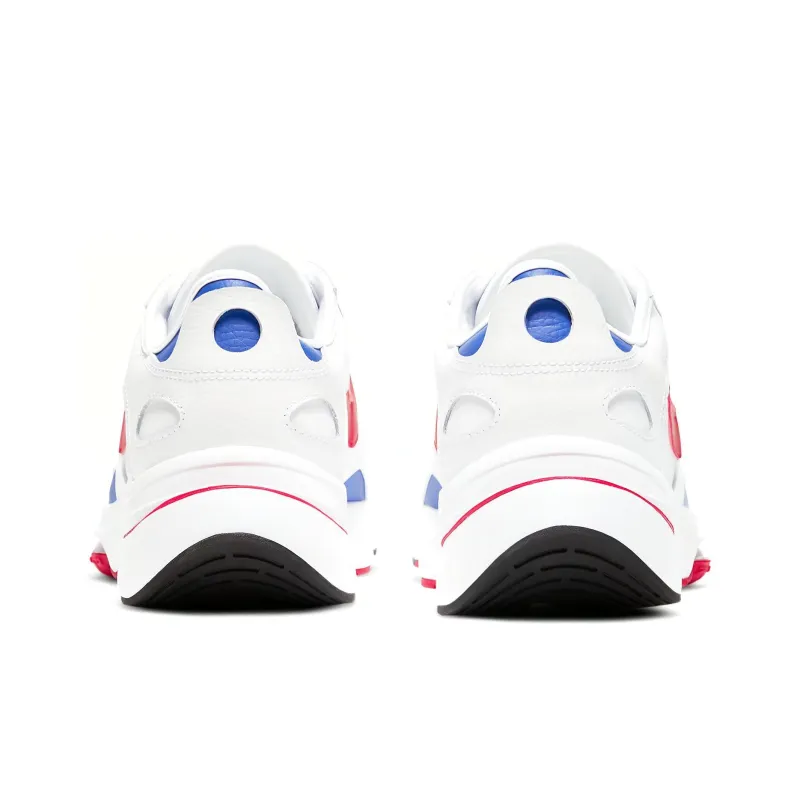 Nike Air Zoom Division Wntr White/Red/Blue-4