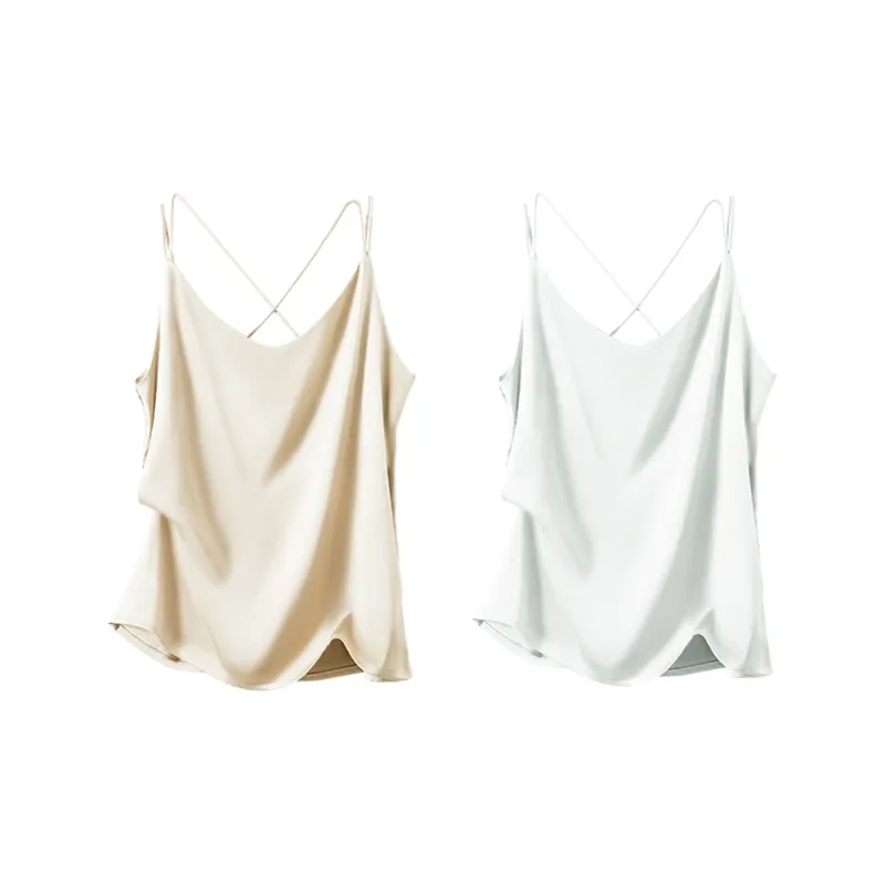 MADALLO Camisole Women's 2 Pack-12