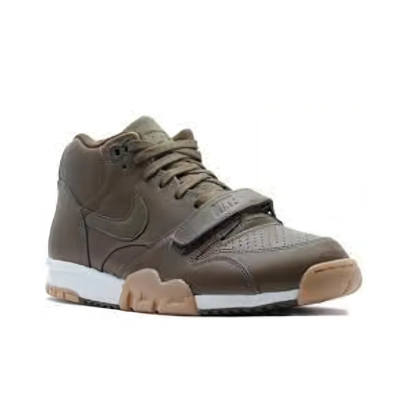 Nike Air Trainer 1 Mid Olive-1