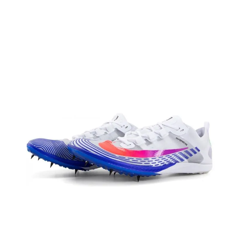 Nike Zoom Victory 5 Xc 'White Flash Crimson'-2
