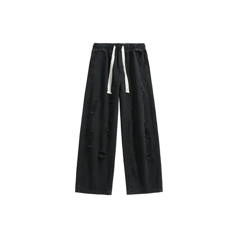 Mowlow Jeans Unisex-5