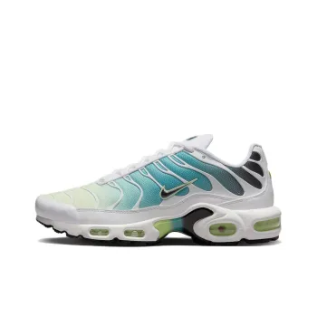 Nike Air Max Plus Dusty Cactus Barely Volt Women's