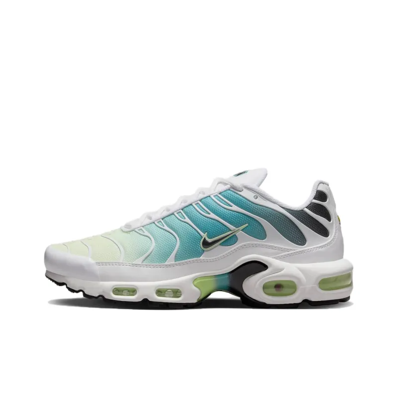 Nike Air Max Plus Dusty Cactus Barely Volt Women's-0
