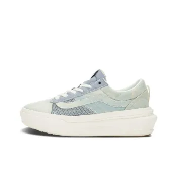 Vans Style 36 Classic 'White Blue'