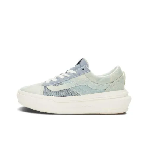 Vans Style 36 Classic 'White Blue'