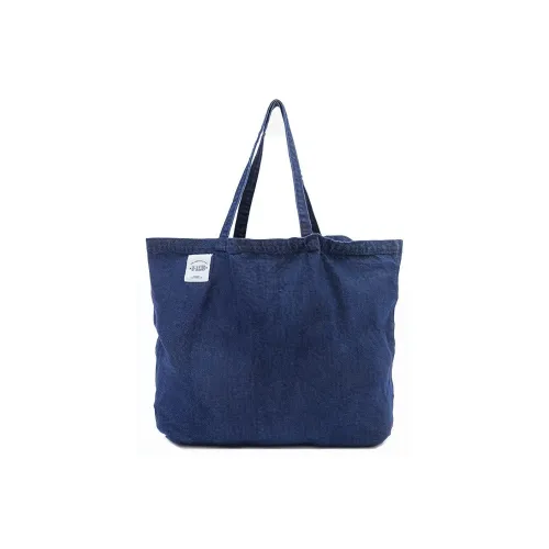 FLOAT Shoulder Bags Denim Blue