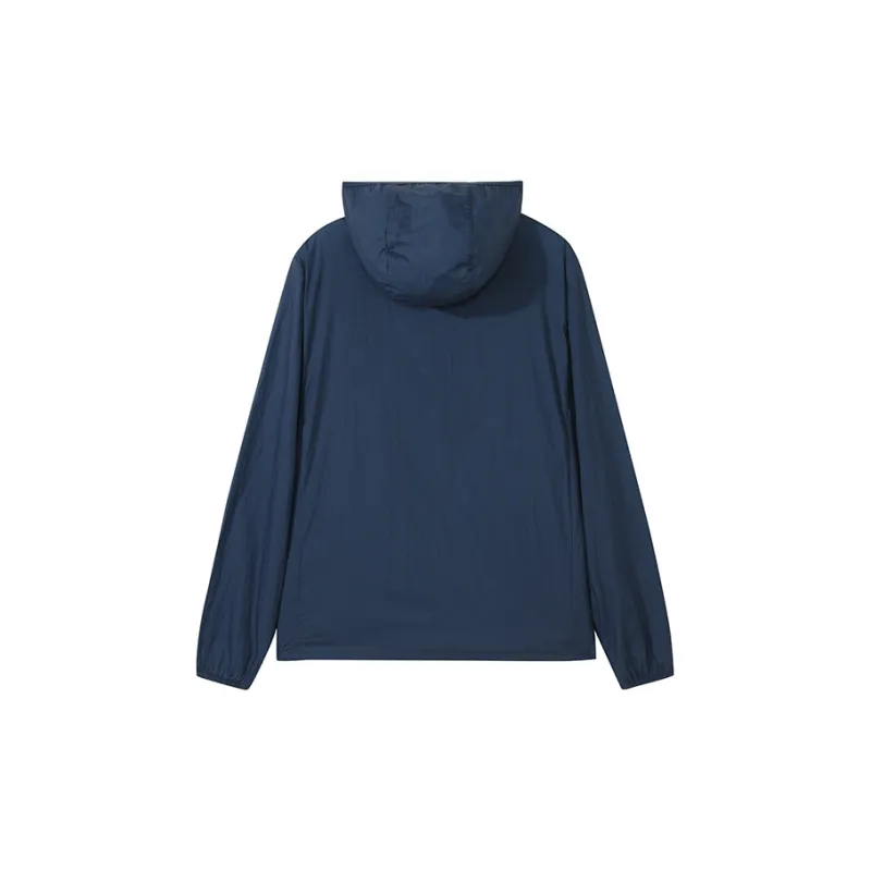PIONEER CAMP Sun Protection Clothing Coat Unisex-3