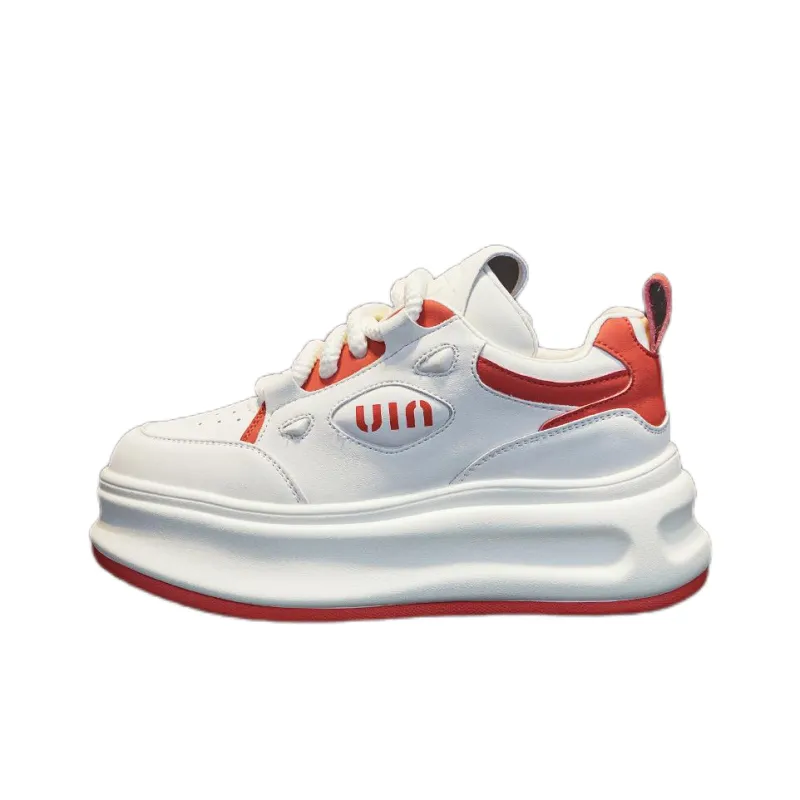Help Low-Top Casual Shoes Women's-8