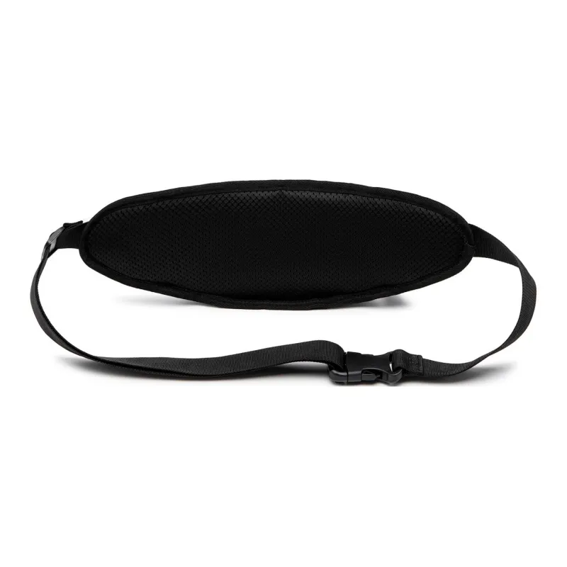 LiNing Polyester Sling Bag Regular Unisex Black-3