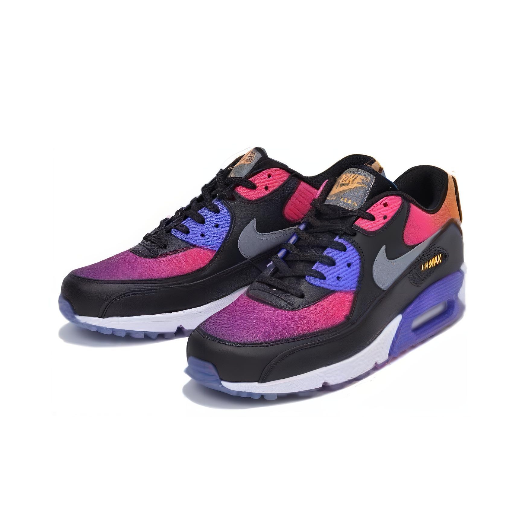 nike air max 90 sd rainbow